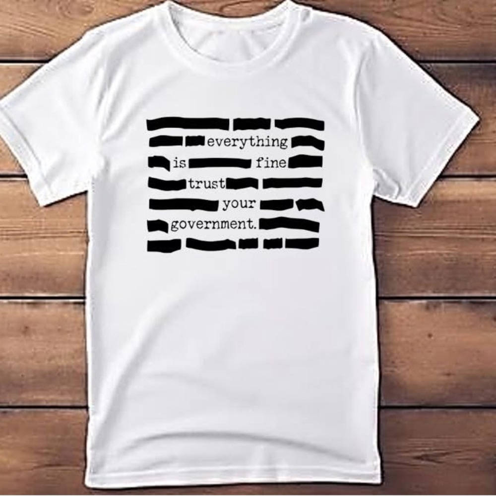 Graphic T-shirt